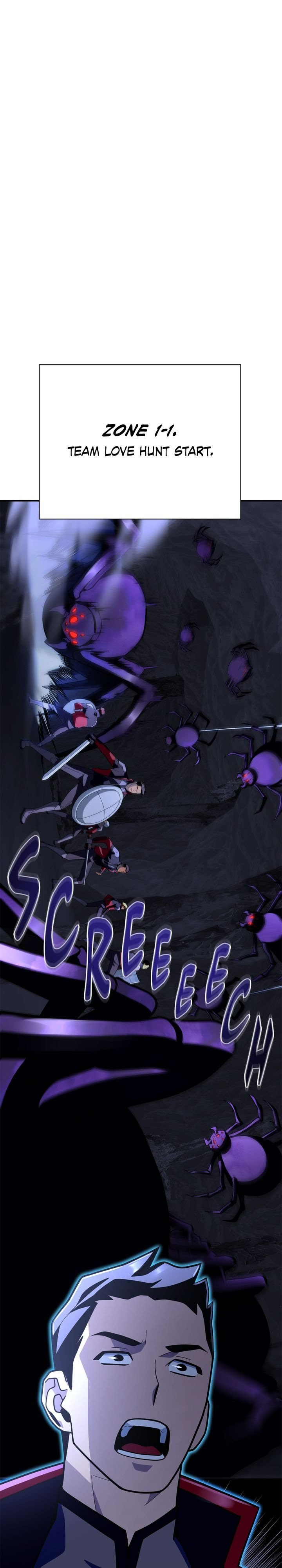 Superhuman Battlefield, Chapter 14 image 21